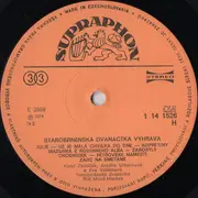 LP - Starobrněnská 12° - Starobrněnská Dvanáctka Vyhrává