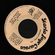7inch Vinyl Single - Starla Faye Carson - Dear Heart