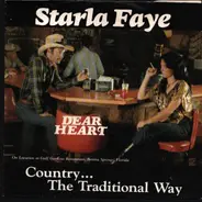 Starla Faye Carson - Dear Heart