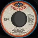 7inch Vinyl Single - Starland Vocal Band - Mr. Wrong