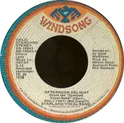 Starland Vocal Band - Afternoon Delight / California Day