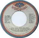 7'' - Starland Vocal Band - Hail! Hail! Rock And Roll!