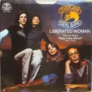 7inch Vinyl Single - Starland Vocal Band - Liberated Woman