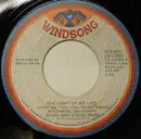 7inch Vinyl Single - Starland Vocal Band - The Light Of My Life