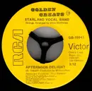 7inch Vinyl Single - Starland Vocal Band - Afternoon Delight / California Day