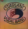 LP - Starland Vocal Band - Starland Vocal Band - +Insert