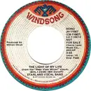 7inch Vinyl Single - Starland Vocal Band - The Light Of My Life