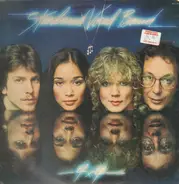 Starland Vocal Band - 4 X 4