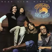 LP - Starland Vocal Band - Rear View Mirror