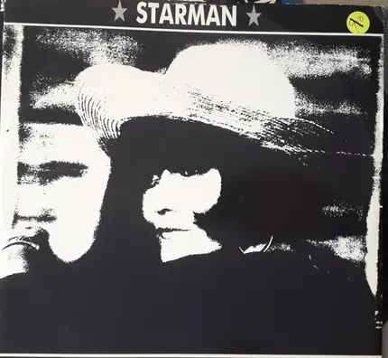 Starlet - Starman