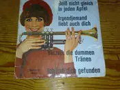 Starlet-Studio-Band - Beiß Nicht Gleich In Jeden Apfel