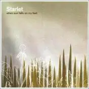 Starlet - When Sun Falls on My Feet