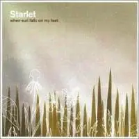 Starlet - When Sun Falls on My Feet
