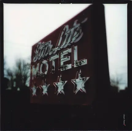 Starlite Motel - Awosting Falls
