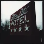 CD - Starlite Motel - Awosting Falls - Digisleeve