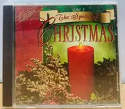 CD - Starlite Orchestra & Singers - The Spirit Of Christmas [Disc 3]