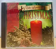 Starlite Orchestra & Singers - The Spirit Of Christmas [Disc 3]