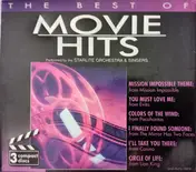 Starlite Orchestra & Singers - The Best Of Movie Hits