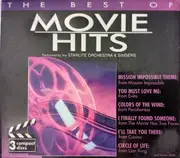 CD-Box - Starlite Orchestra & Singers - The Best Of Movie Hits