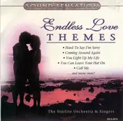 Starlite Orchestra & Singers - Endless Love Themes