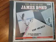Starlite Orchestra & Singers - The Best Of The James Bond Themes Vol 2