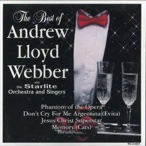 Starlite Orchestra - The Best Of Andrew Lloyd Webber