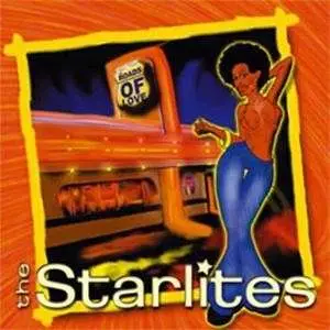 The STARLITES - Roads of Love
