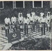 LP - Starlift - Bank Of Commerce Starlift Steel Orchestra Presents Carnival '70 - Gatefold