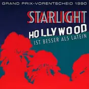 Starlight - Hollywood Ist Besser Als Latein