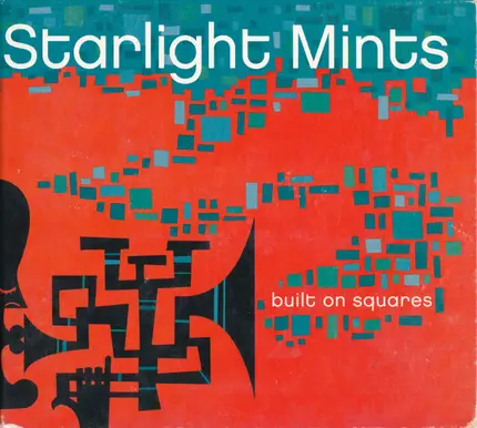 Starlight Mints - Built on Squares