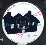 CD - Starlight Mints - The Dream That Stuff Was Made Of - Digipak