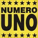 12inch Vinyl Single - Starlight - Numero Uno