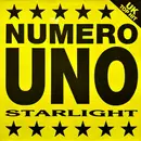12inch Vinyl Single - Starlight - Numero Uno