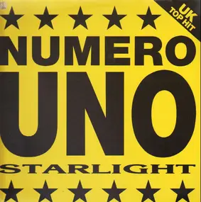 Starlight - Numero Uno