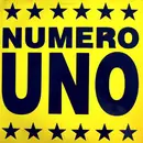 12inch Vinyl Single - Starlight - Numero Uno