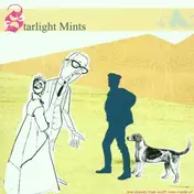 The Starlight Mints - The Dream That Stuff Was Made
