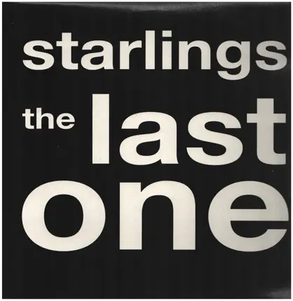 Starlings - The Last One