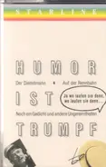 Starline - Humor ist Trumpf