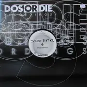 LP - Starling - Red Balloon