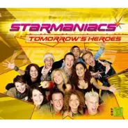 Starmaniacs - Tomorrow's Heroes