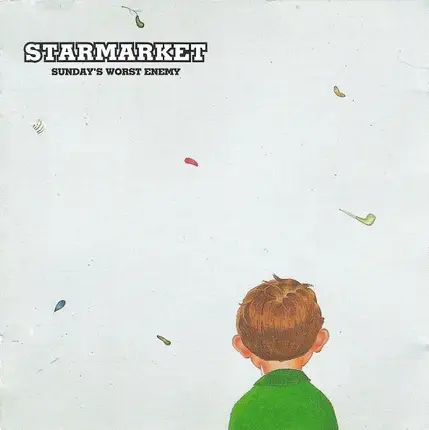 Starmarket - Sunday's Worst Enemy
