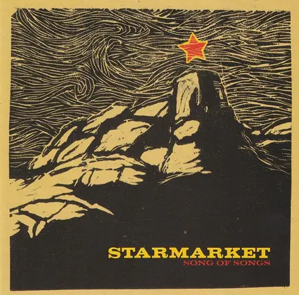 Starmarket - Song of Songs