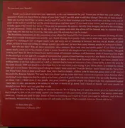 Double LP - Stars - Do You Trust Your Friends?