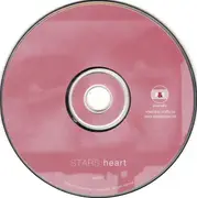 CD - Stars - Heart
