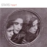 Stars - Heart