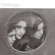 CD - Stars - Heart
