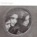 CD - Stars - Heart