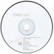 CD - Stars - Heart