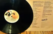 LP - Stars - Stars