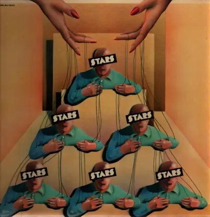 Stars - Stars